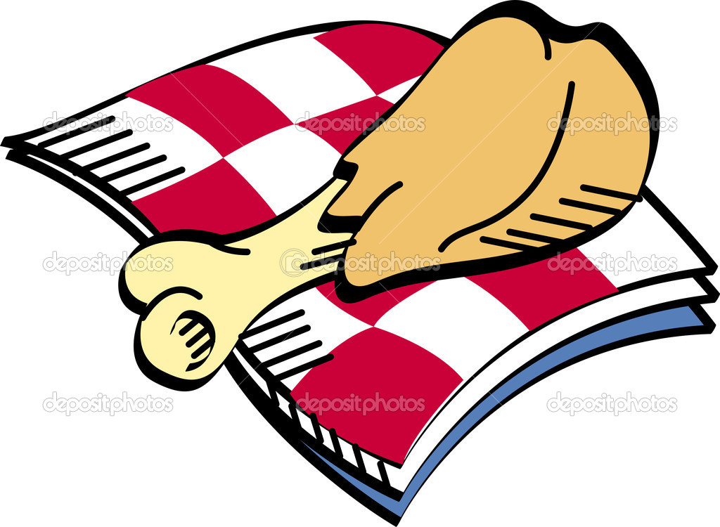 1024x750 Picnic Clip Art