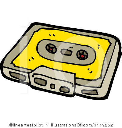400x420 Cassette Clip Art Cliparts