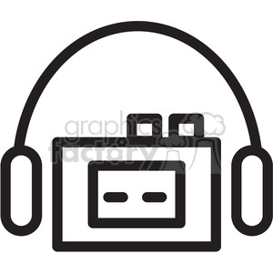 300x300 10568 Black White Clip Art Amp Graphics