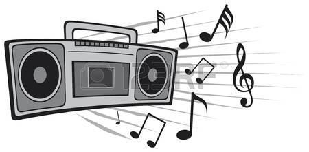 450x221 Record Player Clipart Tape Player