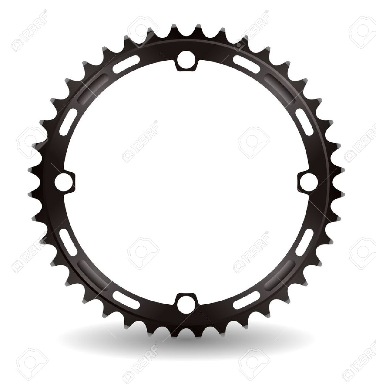 1246x1300 Bike Clipart Cog