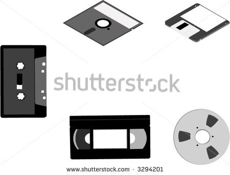 450x344 Videotape Clipart Clipart Panda
