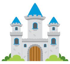 235x215 Cartoon Castle Free Cartoon Castle Cliprt Once Upon