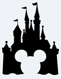 197x256 Disney Silhouette Clip Art Clipart Panda