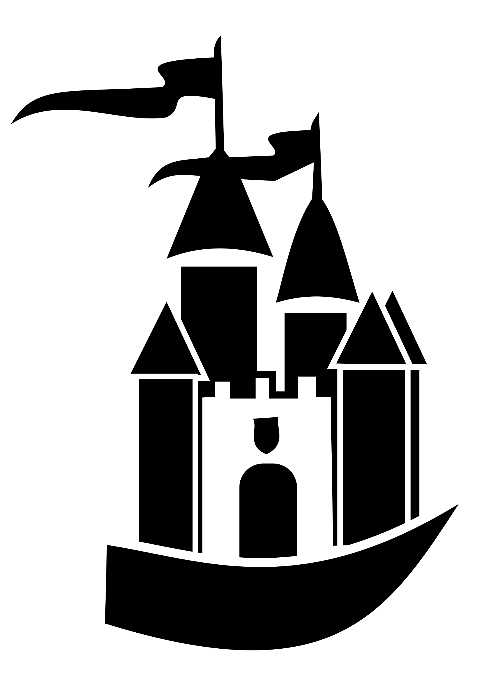1697x2400 Free Stock Photo Of Castle Of Time Vector Clipart
