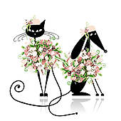 170x170 Dog Walking Clip Art