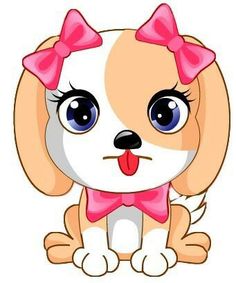 236x283 Chibi Cachorro Clip Art