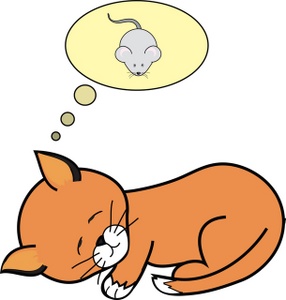 286x300 Kitten Clipart Image