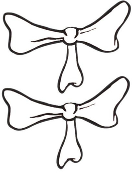 263x350 Tie Clipart Cat In Hat