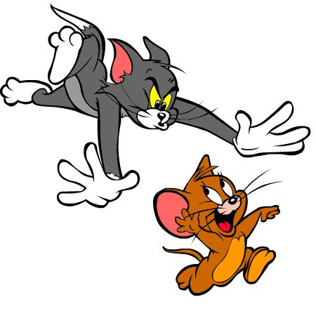 450x450 112 Best Tom Amp Jerry Images Dressings, Looney Tunes