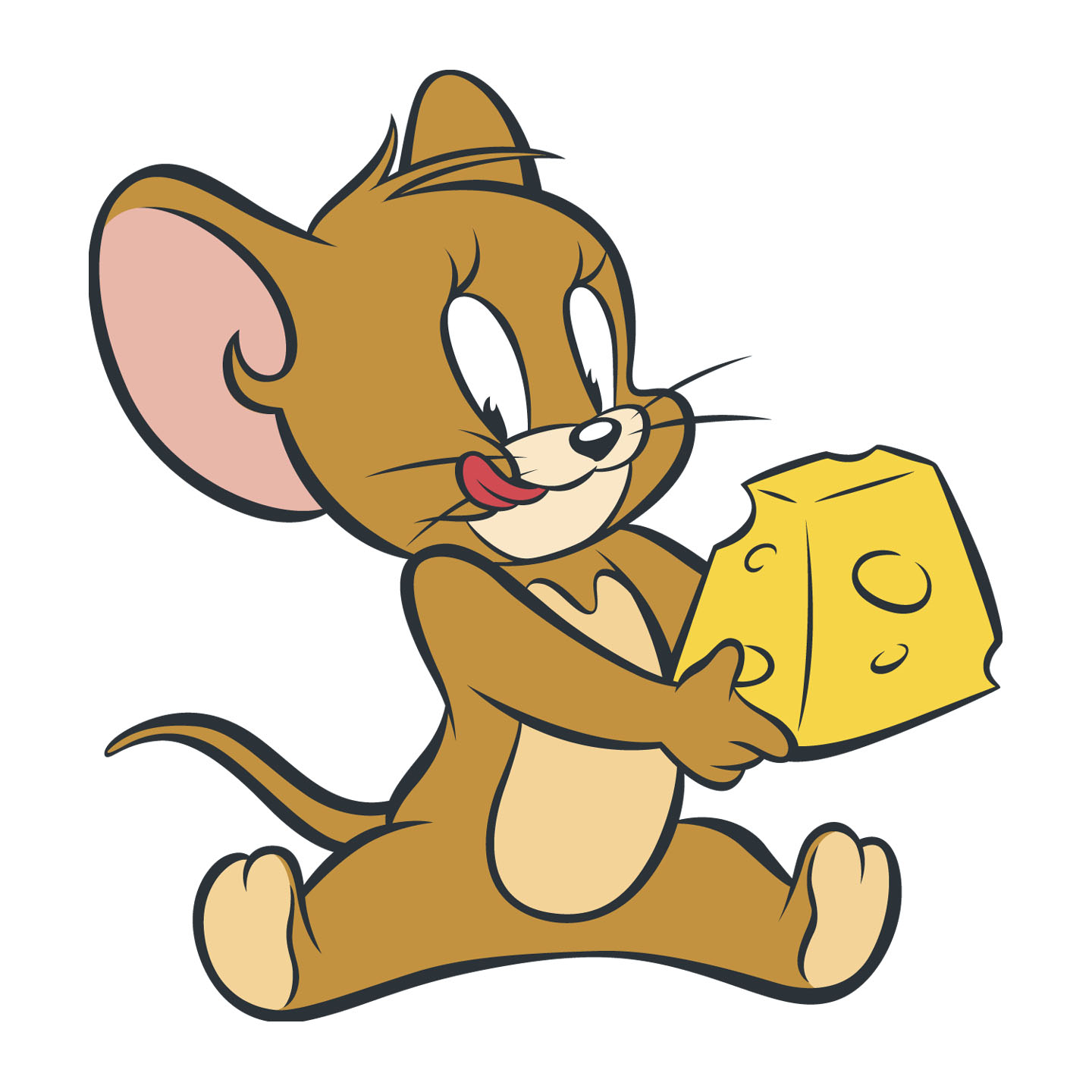 1440x1440 Jerry The Mouse Villains Wiki Fandom Powered By Wikia