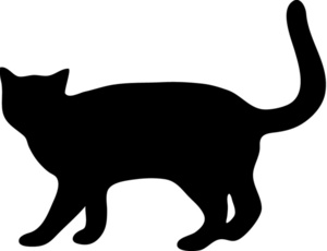 300x230 Free Cat Clipart Image 0071 1002 1223 4662 Computer Clipart