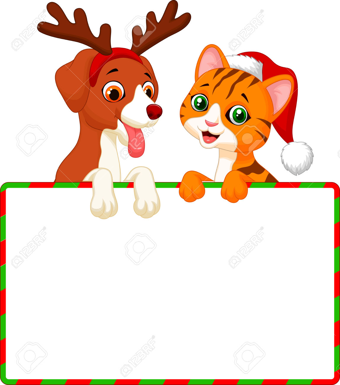1148x1300 Clipart Of Christmas And Dogs