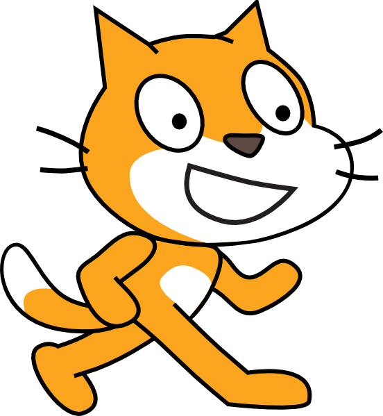 552x599 Cat Face Clip Art