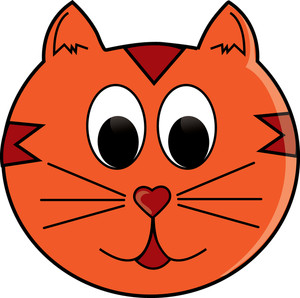 300x298 Free Tabby Cat Clipart Image 0515 1102 0614 5929 Cat Clipart