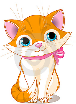 257x350 Cute Clip Art Cute Cat Clipart