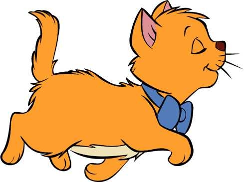 489x365 Clip Art Of A Fat Cat Clipart Free Download On Fat Cat Images