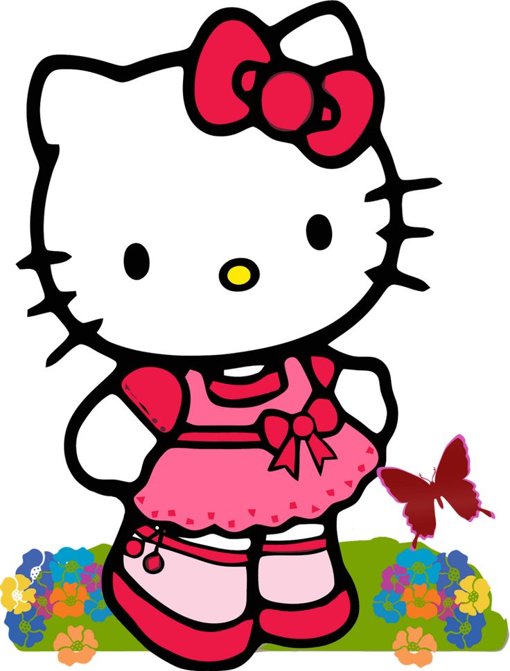 736x968 488 Best Hello Kitty Images Images Box, Crafts
