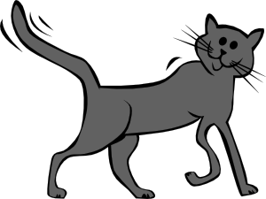 300x225 Cat And Dog Png, Svg Clip Art For Web