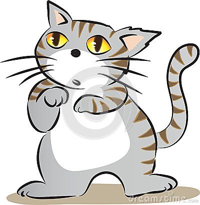 400x411 Cat Clipart, Suggestions For Cat Clipart, Download Cat Clipart