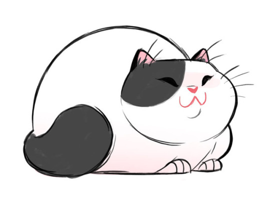 540x397 Daily Cat Drawings Gif Drawings, Cat And Kitty