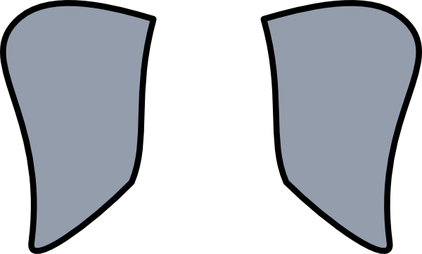 600x362 Ears Clipart