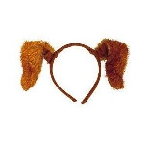 300x300 Headband Clipart Dog Ear