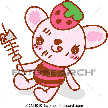 450x449 Clipart Of Roast Fish, Cat, Fish, Eating, Character, Vertebrate