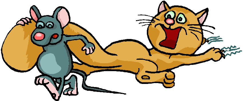 856x355 Dog Chasing Cat Clip Art Clipart Panda