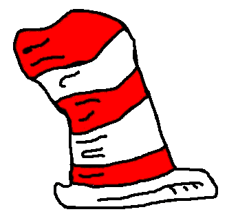 330x323 Dr Seuss Clip Art