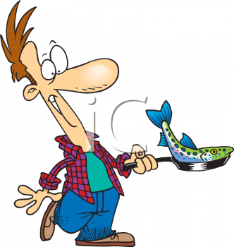 332x350 Eat Fishing Clipart, Explore Pictures