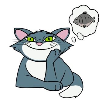 336x336 Is Your Cat A Tuna Junkie