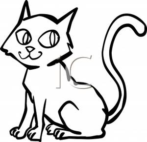 300x291 Cat Eye Clip Art