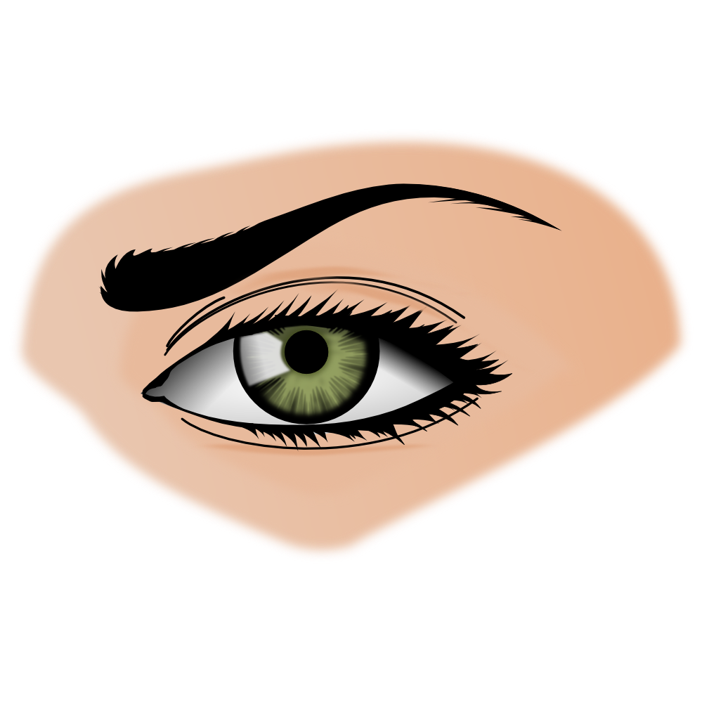 999x999 Free Cat Eye Png