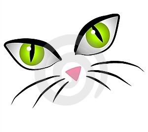 Cat Faces Cartoons Images Clipart | Free download on ClipArtMag