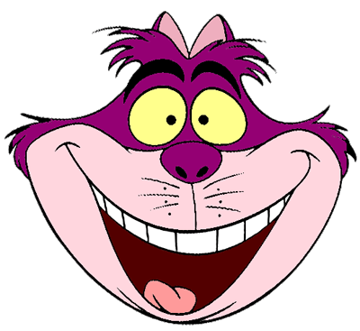 400x367 The Cheshire Cat Clip Art Disney Clip Art Galore