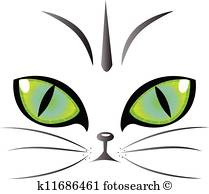 209x194 Cat Head Clipart Illustrations. 8,708 Cat Head Clip Art Vector Eps