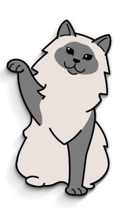 263x452 Catbreedcartoon