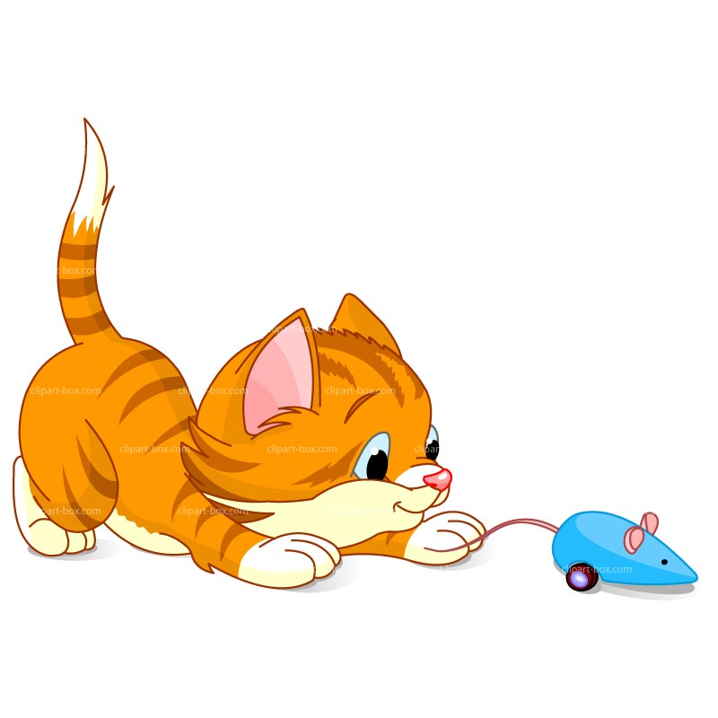 800x800 Cat Clip Art Vector Free Clipart Images 3