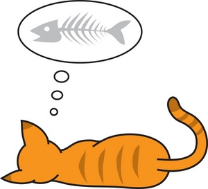 300x273 Free Cats Clipart Image 0071 0905 1201 1412 Cat Clipart