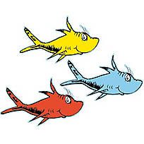 204x204 Free Cat In The Hat Clip Art Cat In The Hat Decor