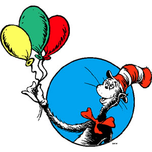 300x300 Cat In The Hat Clip Art Clipart