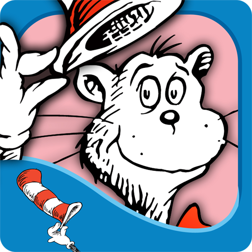 512x512 The Cat In The Hat Comes Back