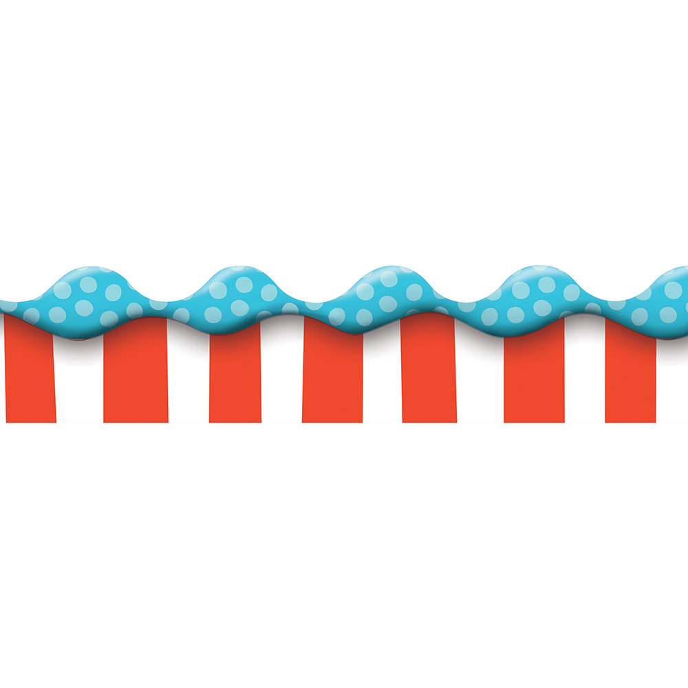 1000x1000 Dr Seuss Border