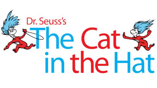 549x309 Dr. Seuss' The Cat In The Hat