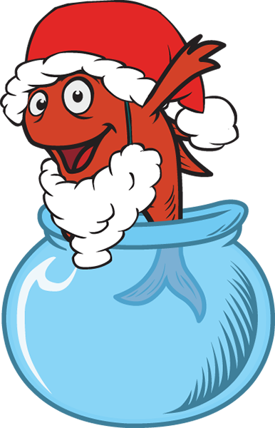 386x600 The Cat In The Hat Knows A Lot About Christmas!