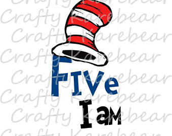 340x270 Thing 1 Svg Etsy
