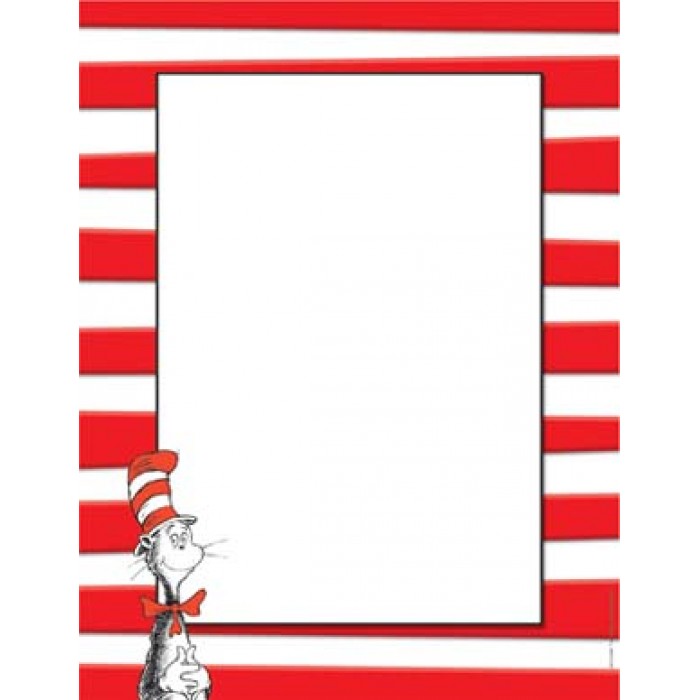 Cat In The Hat Clipart | Free download on ClipArtMag