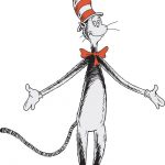 150x150 Cat In The Hat Clipart Free Cat In The Hat Clip Art Pictures