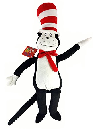 325x450 Kohls Cares The Cat In The Hat Plush By Dr. Seuss